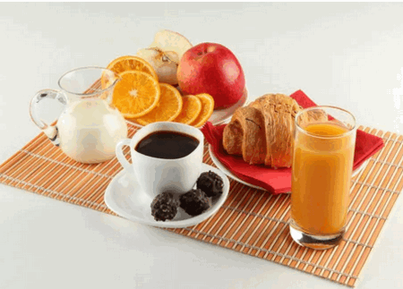 最适合孩子的营养早餐，你会做吗？