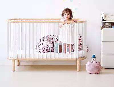 宝宝床垫厚度多少合适 孩子睡多厚的床垫最好