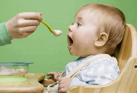 宝宝能吃虾吗？教你一招搞定宝宝的厌食问题！