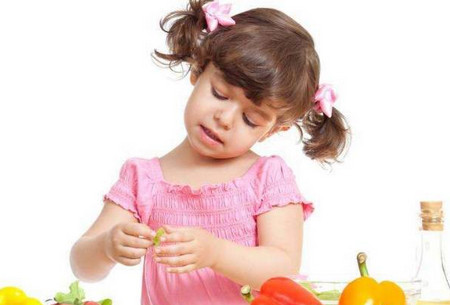 孩子什么时候可以吃油？该吃多少？什么油不能吃？