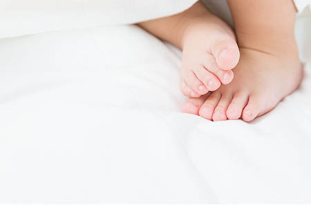 如何防止宝宝反复呼吸道感染 家庭护理方法1