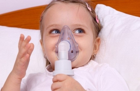 雾化治疗对孩子伤害很大？