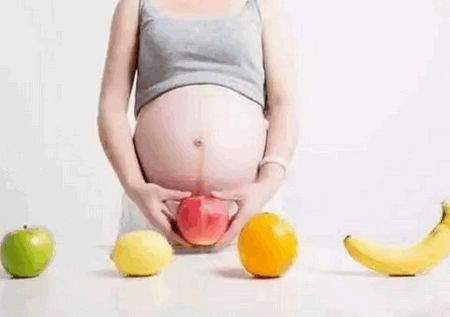 适合孕妇吃的5种水果, 可以让宝宝更聪明！