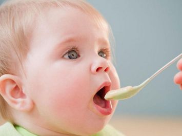 宝宝生病怎么喂养比较好 不同疾病喂养方法也不同