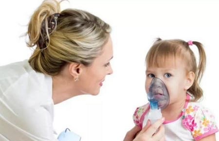 雾化治疗孩子咳嗽吗？有效果吗？