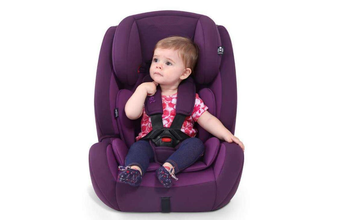 宝宝椅安全带使用方法 安全座椅安全带怎么系
