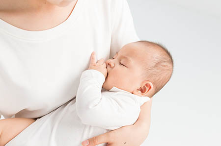 怎样增强新生儿抵抗力 打造宝宝超强免疫力2