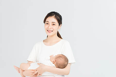 怎样增强新生儿抵抗力 打造宝宝超强免疫力4