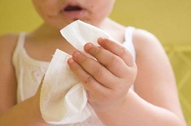 婴儿湿巾使用方法 告诉你怎么正确使用