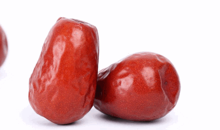 天天都吃红枣，这对身体是好还是坏？