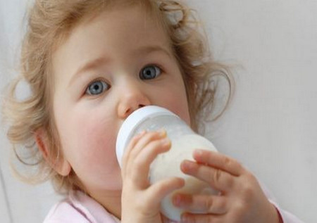 混合喂养会让母乳喂养失败吗？