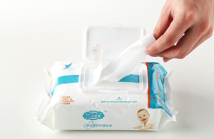 婴儿湿巾价格是多少 婴儿湿巾前十名多少钱