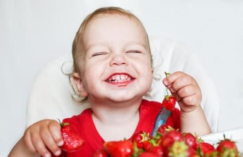 宝宝吃什么食物补血效果最好 快快吃起来！