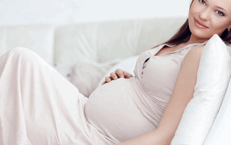 胎儿头围多大，孕妈才能顺利自然分娩？