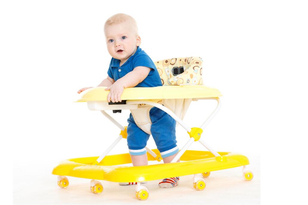 婴儿学步车怎么选 宝宝学步车哪种好
