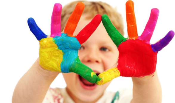 宝宝喜欢的颜色代表的性格特点 颜色看孩子性格
