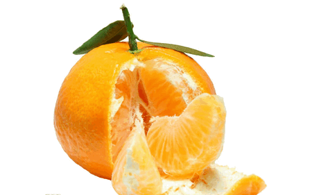吃橘子，皮不要扔，橘子皮原来还可以这样用！