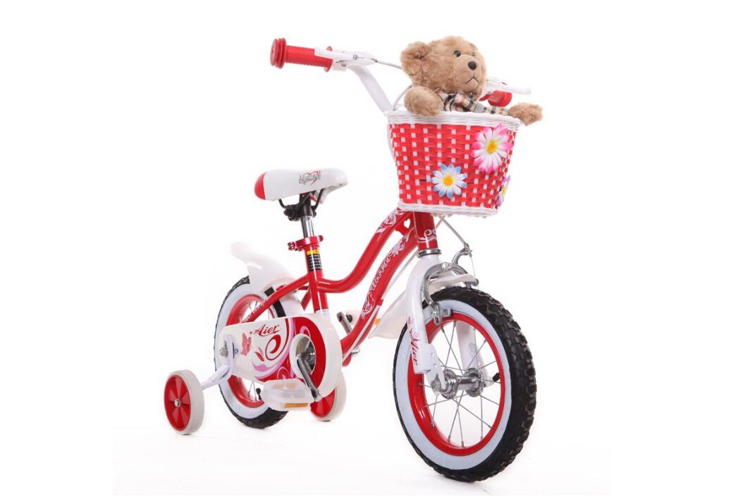 宝宝冬天能骑自行车吗