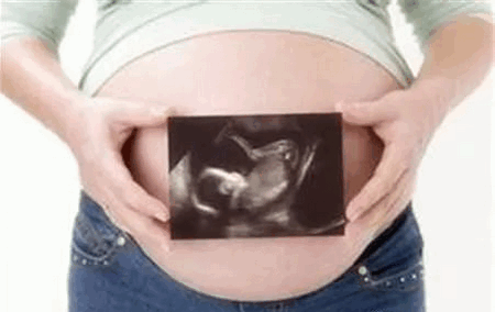 什么时间做B超检查？孕早期做，会不会影响胎儿着床？