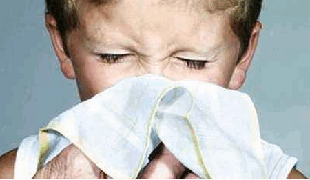 宝宝得了慢性鼻炎能根治吗？