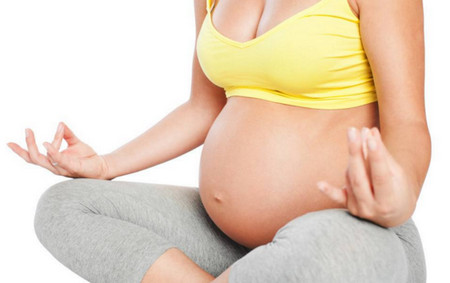 想要順產的產婦，如何緩解宮縮痛，如何避免側切？
