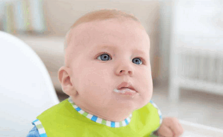一岁内宝宝饮食禁忌，你知道吗？