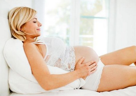 这三类孕妈的胎动比较迟，到底什么情况？