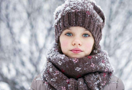寒冷的冬季，如何安排孩子的户外活动？