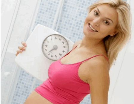 怀孕后体重多少合适，孕期要如何控制体重？