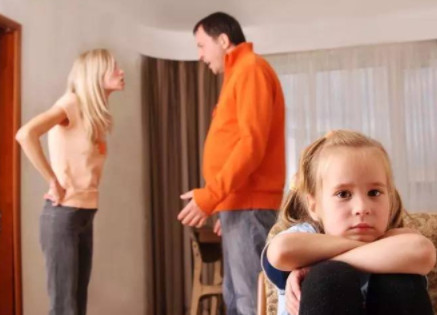 家长应该怎样给到孩子安全感？