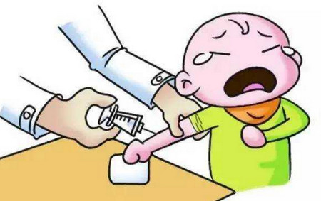 关于五联疫苗，家长最关心的多个问题