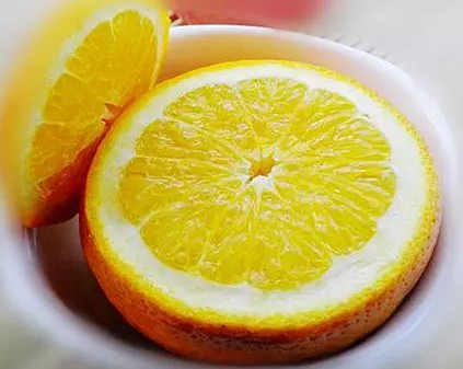 这样炖橙子，可以治疗宝宝咳嗽、感冒！