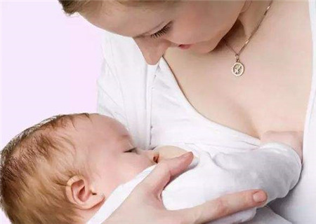 纯母乳喂养是指什么 这个定义要知晓