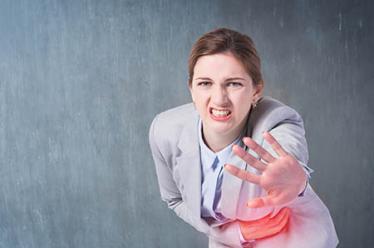 宝宝哪些部位不能打 “惩罚”孩子，方法要科学！3