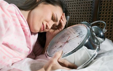 女性失眠多梦的原因有哪些 详解导致女性失眠的6大原因