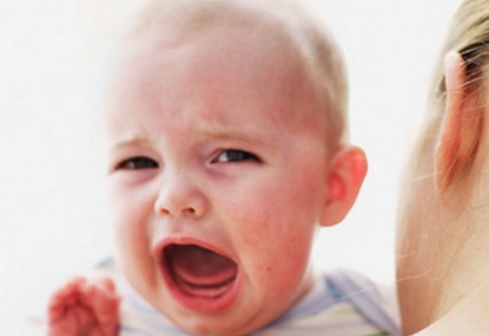 寶寶患了皰疹性咽頰炎，能用抗生素嗎?