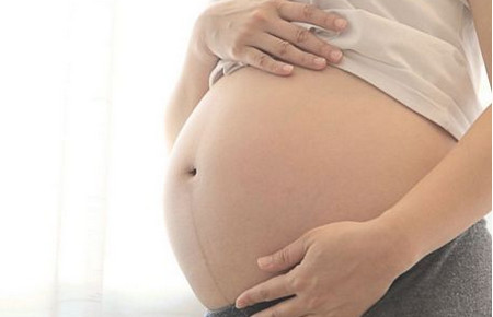 聽說孕期屁股變大的媽媽最后都生了女寶？