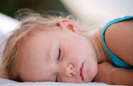 16个月以上的宝宝睡眠都有哪些问题存在？