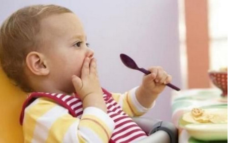 宝宝容易上火积食， 多是家长犯的错！