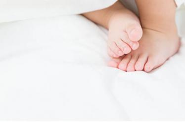 宝宝入睡前焦躁怎么办 预防措施推荐2