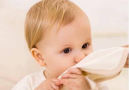 宝宝感冒饮食怎么调理 宜与忌要注意
