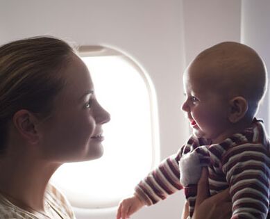 婴儿飞机票怎么购买 快来看看吧！