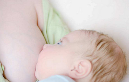 產后如何遠離乳腺炎，讓奶水多更多？