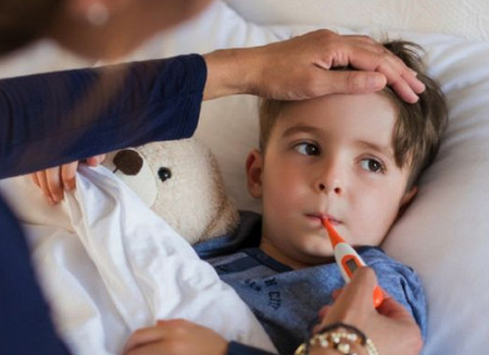 0-4岁最易感染流感，该如何预防和护理？