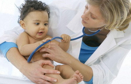 医院的检查项目是宝宝能做的吗？会不会给宝宝带来伤害？