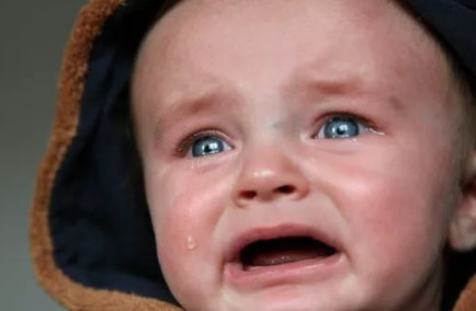 识别宝宝的哭声，该怎么回应宝宝的哭泣呢？