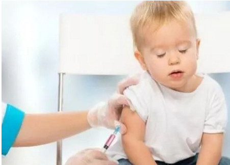 宝宝出现哪些情况，不适合打疫苗？