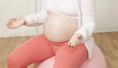 预产期不靠谱？孕晚期宝妈应当注意什么？