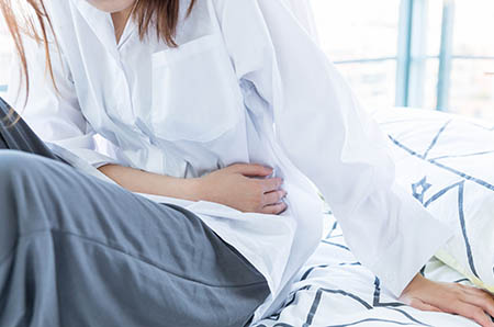 孕妇骨盆疼是缺钙吗 孕妇骨盆疼如何缓解