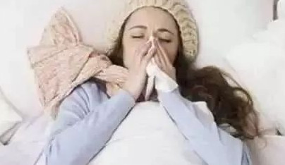 亲爱的，为什么冬天你那么容易咳嗽？